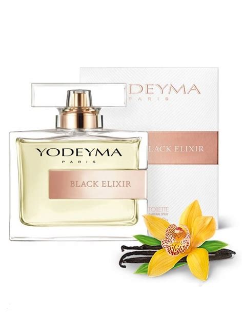 black elixir yodeyma odpowiednik